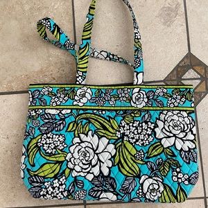 Vera Bradley Tote